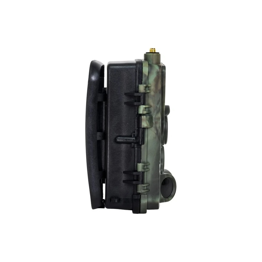 Evolveo - StrongVision LTE CLOUD, cámara de fototrampeo con 4G, 32 GB