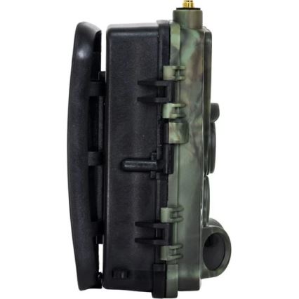 Evolveo - StrongVision LTE CLOUD, Cámara trampa con 4G, 32GB