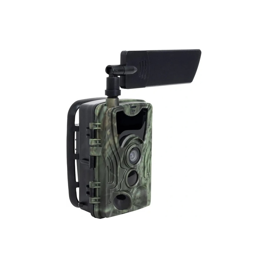 Evolveo - StrongVision LTE CLOUD, Cámara trampa con 4G, 32GB