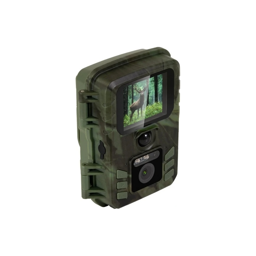 Evolveo - StrongVision Mini LCD, cámara trampa / cámara para lapso de tiempo