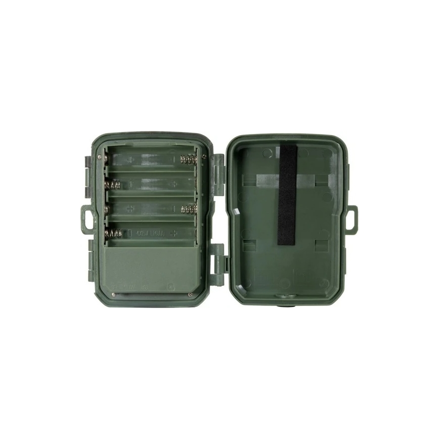 Evolveo - StrongVision Mini LCD, cámara trampa / cámara para lapso de tiempo