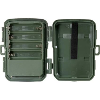 Evolveo - StrongVision Mini LCD, cámara trampa/cámara time-lapse