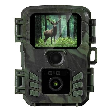 Evolveo - StrongVision MINI Wi-Fi cámara trampa / cámara de seguridad con aplicación móvil