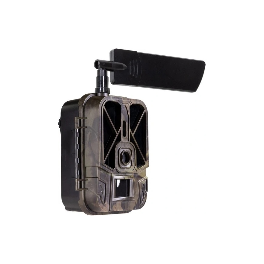 Evolveo - StrongVision PRO 4G, cámara de fototrampeo/cámara de seguridad