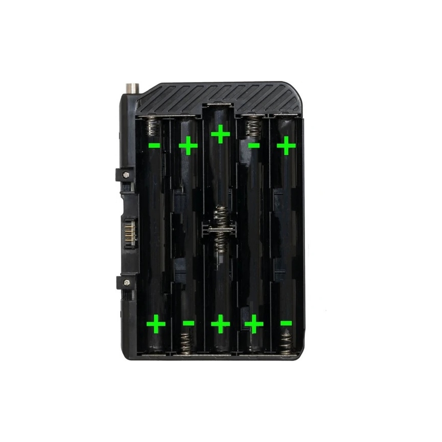 Evolveo - StrongVision PRO A, cámara trampa / cámara de seguridad