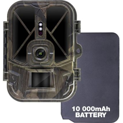 Evolveo - StrongVision PRO WiFi, cámara de fototrampeo / cámara de seguridad