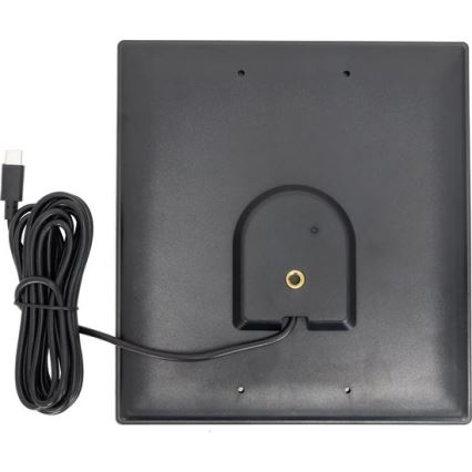 Evolveo - StrongVision Solar 4G, cámara de fototrampeo 4G con aplicación y panel solar