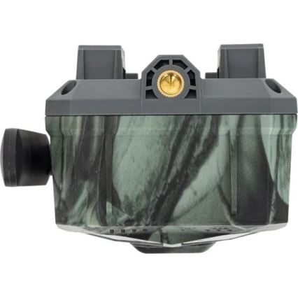 Evolveo-StrongVision Solar 4G, cámara trampa 4G, con aplicación y panel solar