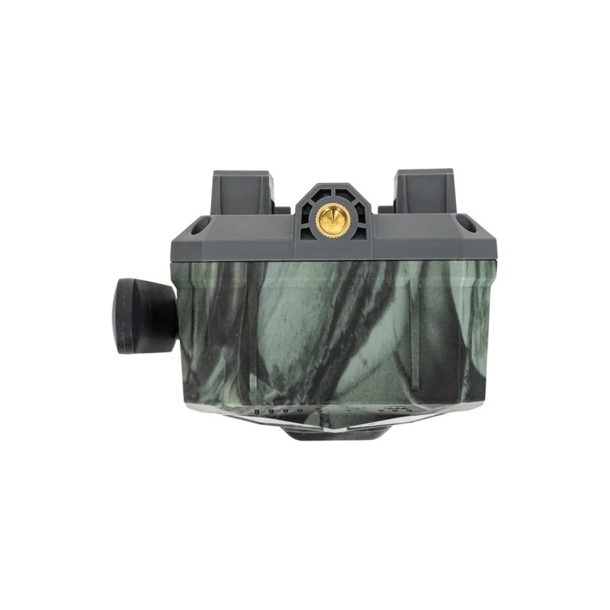 Evolveo-StrongVision Solar 4G, cámara trampa 4G, con aplicación y panel solar