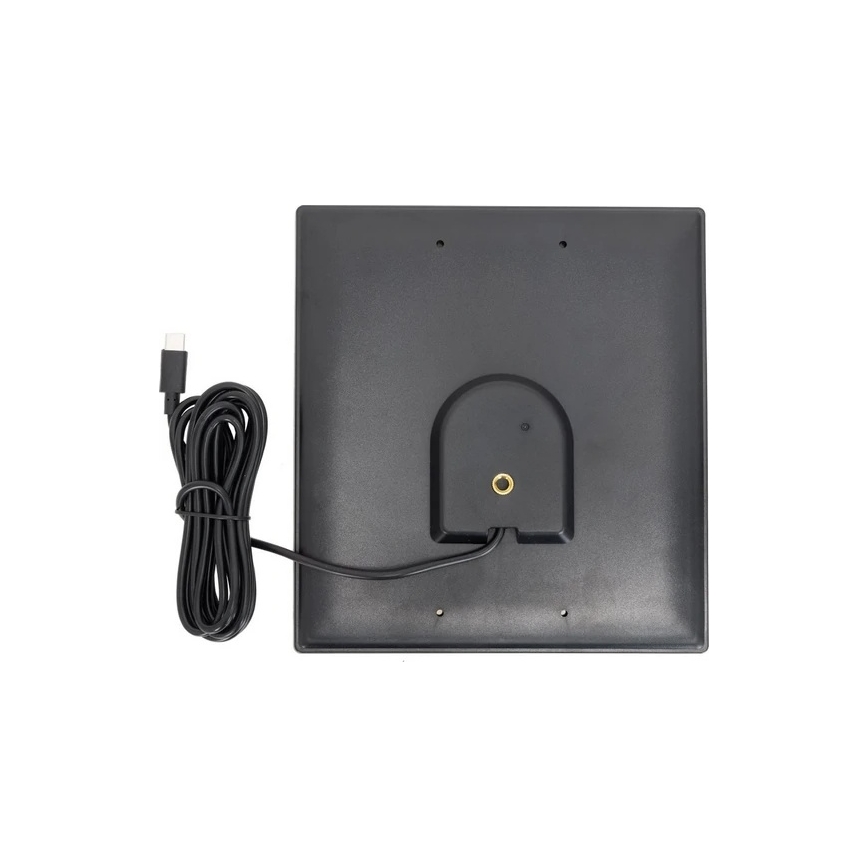 Evolveo-StrongVision Solar 4G, cámara trampa 4G, con aplicación y panel solar