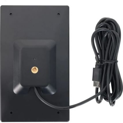 Evolveo - StrongVision Solar Wi-Fi, cámara de fototrampeo con Wi-Fi y panel solar