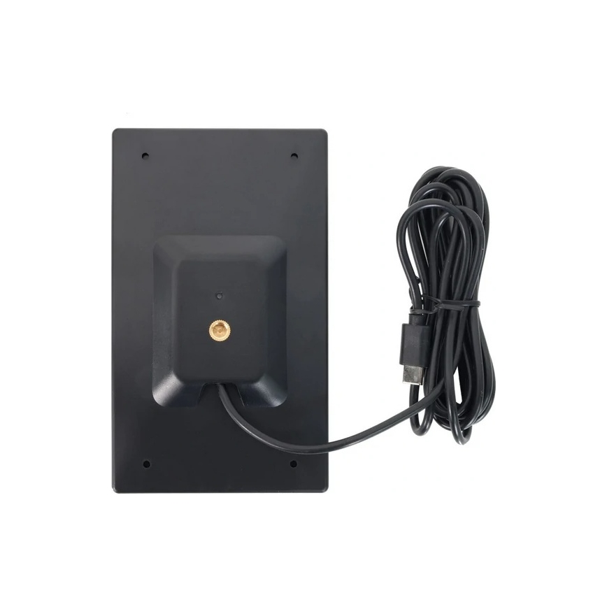 Evolveo - StrongVision Solar Wi-Fi, cámara de fototrampeo con Wi-Fi y panel solar