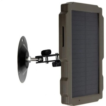 Evolveo - StrongVision SP1, Panel solar para EVOLVEO