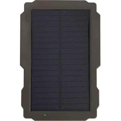 Evolveo - StrongVision SP1, Panel solar para EVOLVEO