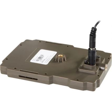 Evolveo - StrongVision SP1, Panel solar para EVOLVEO