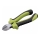 Extol - Alicates para corte lateral 160 mm