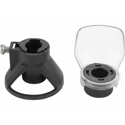 Extol - Amoladora recta con eje flexible 135W/230V