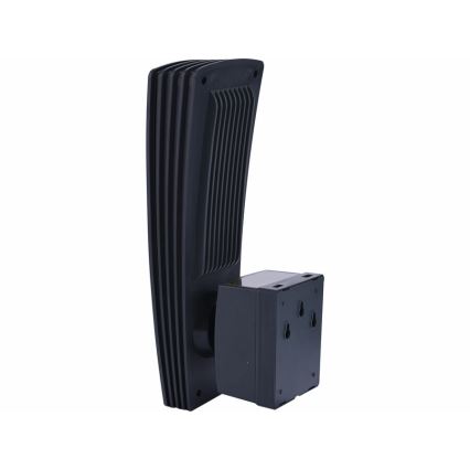 Extol - Aplique LED de exterior con sensor LED/15W/230V IP65