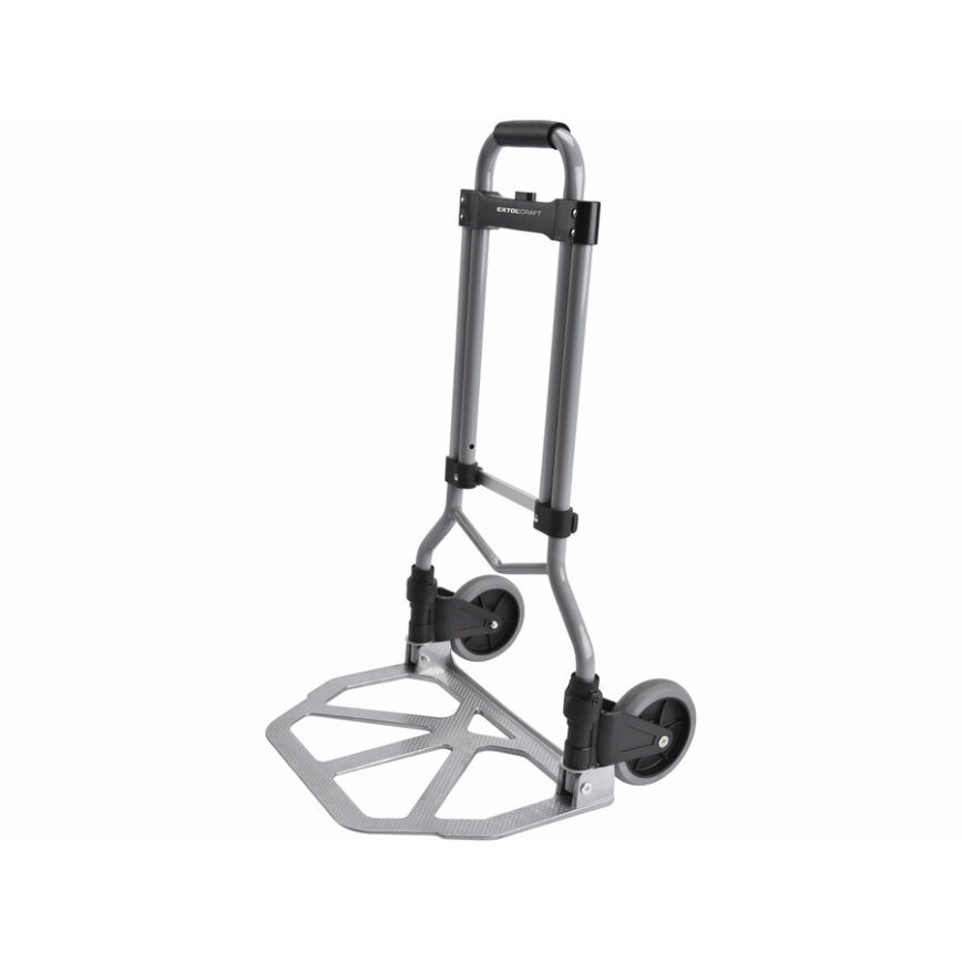 Extol - Carretilla plegable 70 kg