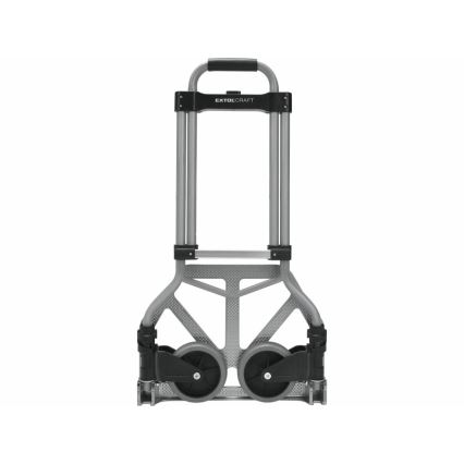 Extol - Carretilla plegable 70 kg