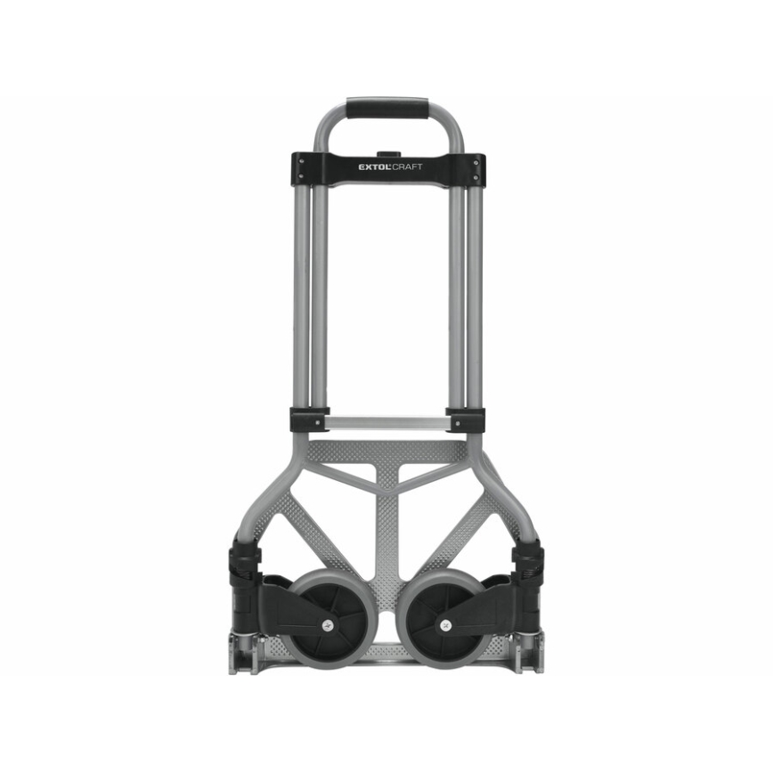 Extol - Carretilla plegable 70 kg