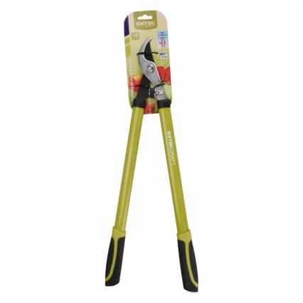 Extol - Cizalla de doble filo para ramas 660 mm