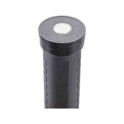 Extol - Lámpara portátil LED recargable LED/2000 mAh/3,6 V negro/amarillo