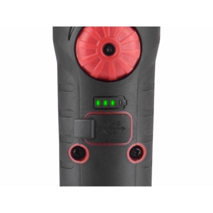 Extol - Lámpara portátil LED recargable y regulable LED/7W/2500 mAh IP54