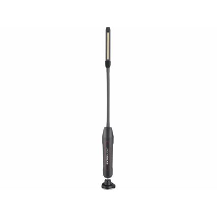 Extol - Lámpara portátil LED recargable y regulable LED/7W/2500 mAh IP54