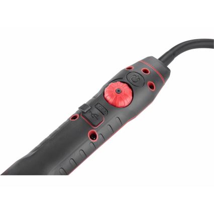 Extol - Lámpara portátil LED recargable y regulable LED/7W/2500 mAh IP54