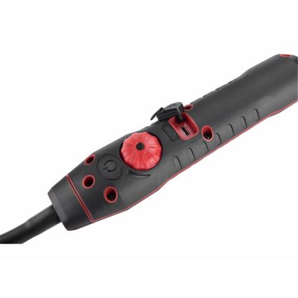 Extol - Lámpara portátil LED recargable y regulable LED/7W/2500 mAh IP54