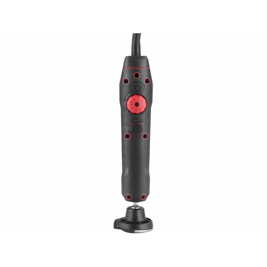 Extol - Lámpara portátil LED recargable y regulable LED/7W/2500 mAh IP54
