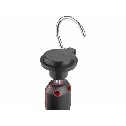 Extol - Lámpara portátil LED recargable y regulable LED/7W/2500 mAh IP54