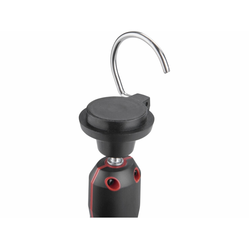 Extol - Lámpara portátil LED recargable y regulable LED/7W/2500 mAh IP54
