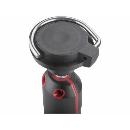 Extol - Lámpara portátil LED recargable y regulable LED/7W/2500 mAh IP54