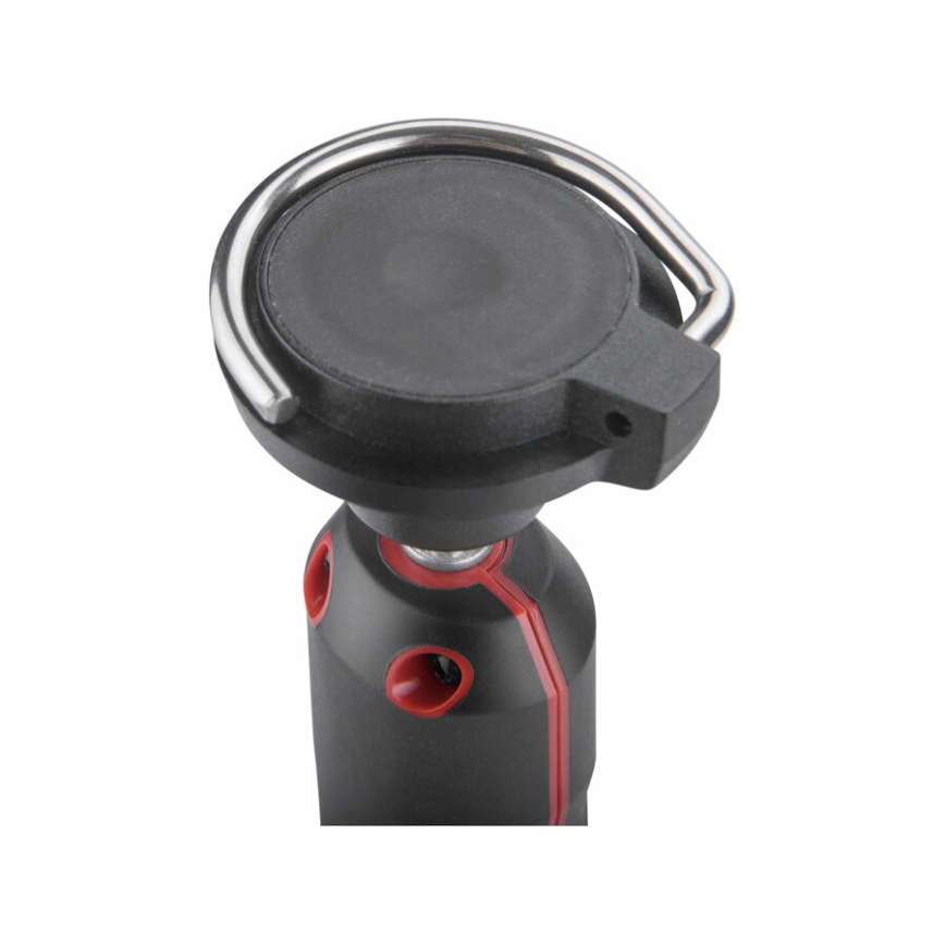Extol - Lámpara portátil LED recargable y regulable LED/7W/2500 mAh IP54