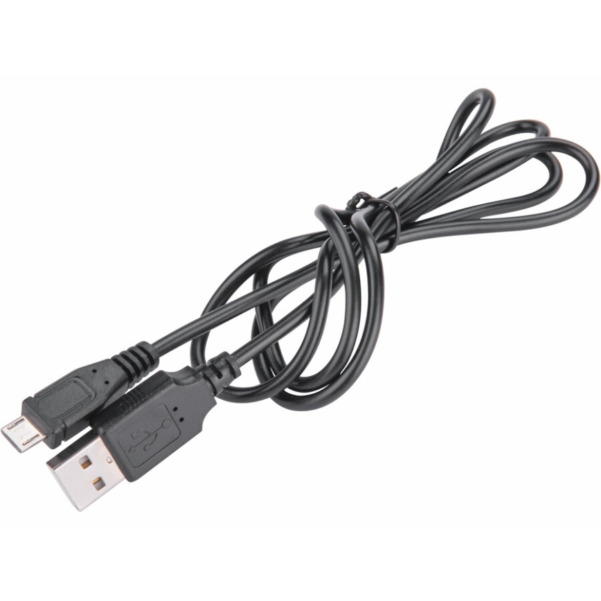 Extol - Lámpara portátil LED recargable y regulable LED/7W/2500 mAh IP54