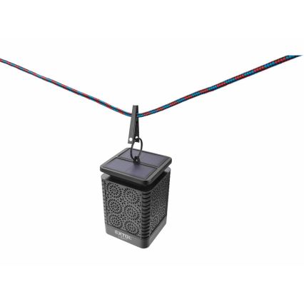 Extol - Lámpara solar LED 4en1 LED/600 mAh/1,2V IP44