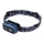Extol - Linterna frontal LED recargable con sensor LED/1400 mAh/3,7 V IPX4