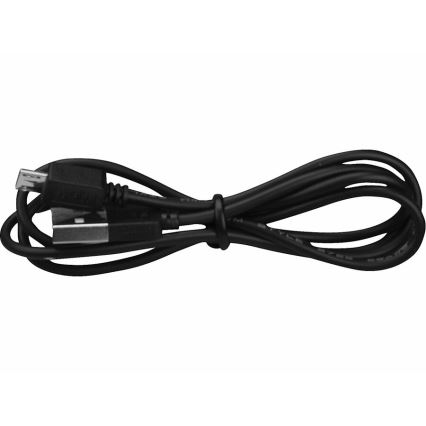 Extol - Linterna frontal LED recargable LED/500 mAh/3,7 V IPX4