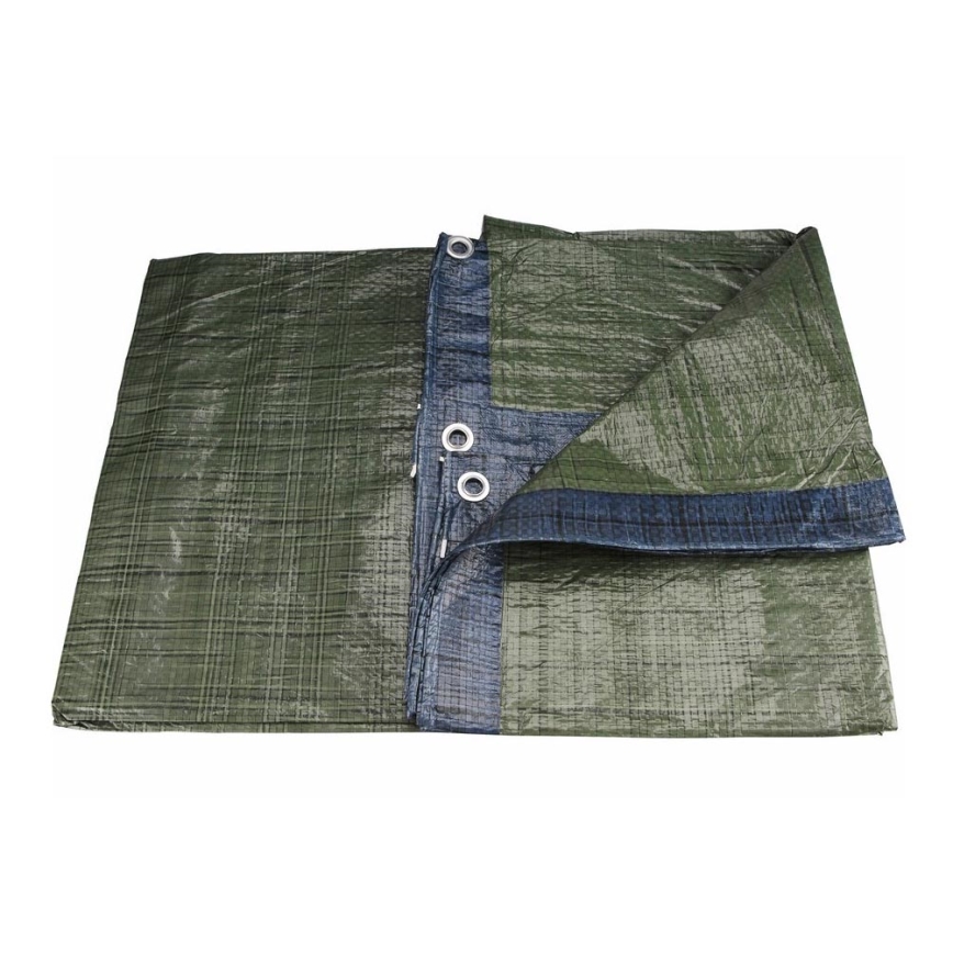 Extol - Lona impermeable 60g/m2 4x6m