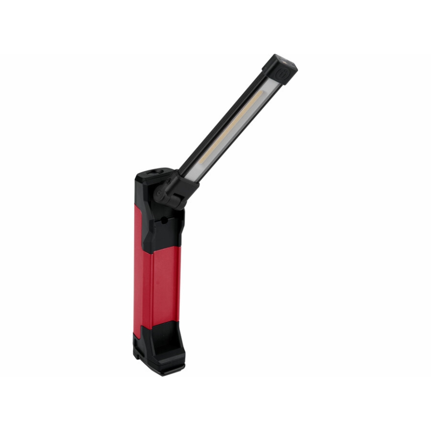 Extol - Luz de trabajo LED recargable y regulable LED/3,7 V 2600 mAh IPX4