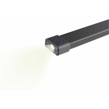 Extol - Luz de trabajo LED recargable y regulable LED/3,7 V 2600 mAh IPX4
