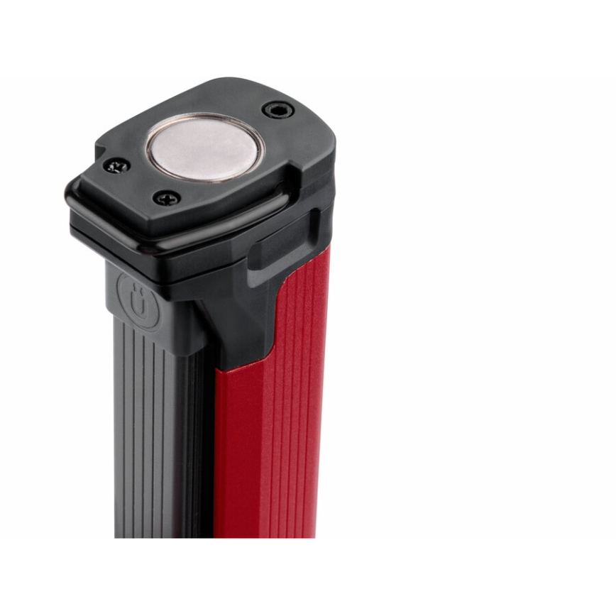 Extol - Luz de trabajo LED recargable y regulable LED/3,7 V 2600 mAh IPX4