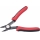 Extol Premium - Alicates de corte lateral y pelacables 150 mm
