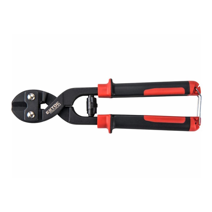 Extol Premium - Alicates para dividir engranajes mini 200mm/8