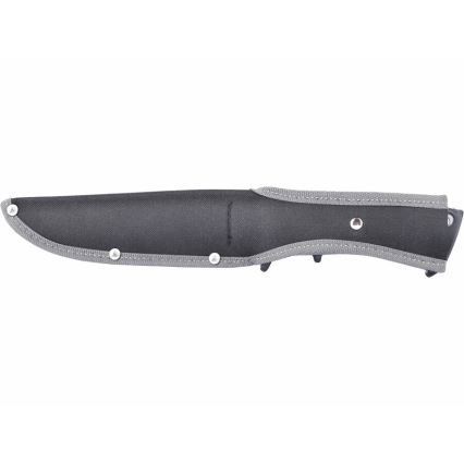 Extol Premium - Cuchillo de caza 275 mm acero inoxidable
