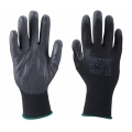 Extol Premium - Guantes de trabajo talla 10