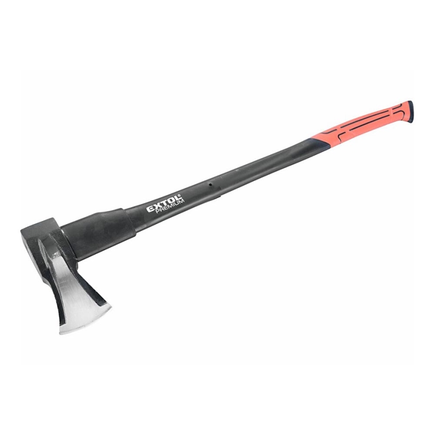 Extol Premium - Hacha de corte 2000g