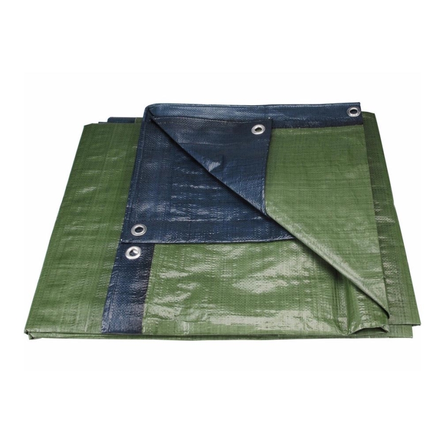 Extol Premium - Lona impermeable 150g/m2 2x3m